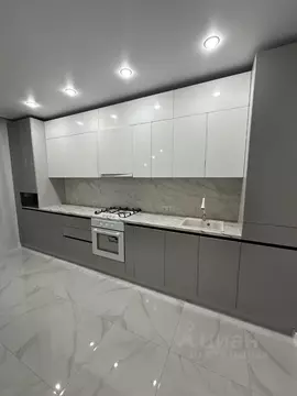 2-к кв. Марий Эл, Йошкар-Ола Сернурский тракт, 9 (66.0 м)