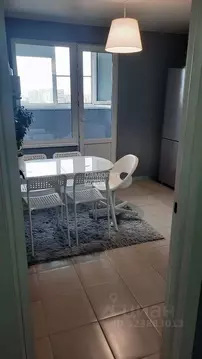 1-к кв. Самарская область, Тольятти Московский просп., 44 (42.2 м)