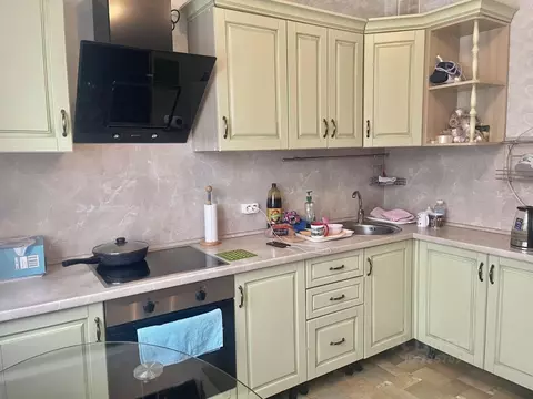 1-к кв. Москва ул. Кадырова, 8 (36.3 м)