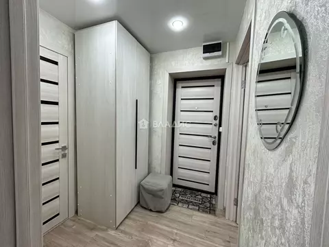 1-к кв. Бурятия, Улан-Удэ Тобольская ул., 41 (36.0 м)