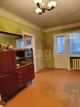 3-к кв. Ростовская область, Ростов-на-Дону просп. 40-летия Победы, 55б ...