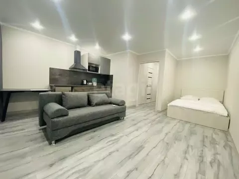 Студия Татарстан, Казань ул. Братьев Батталовых, 20Ак2 (33.0 м)