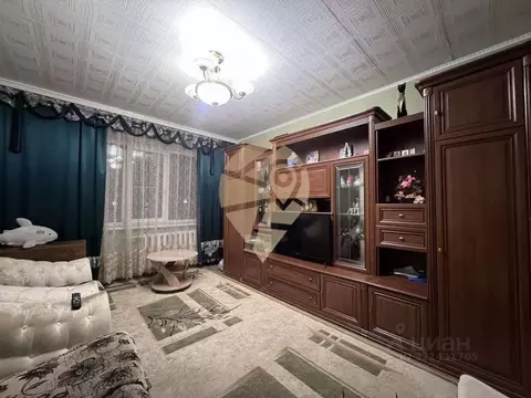 3-к кв. Белгородская область, Старый Оскол Королева мкр, 14 (63.3 м)