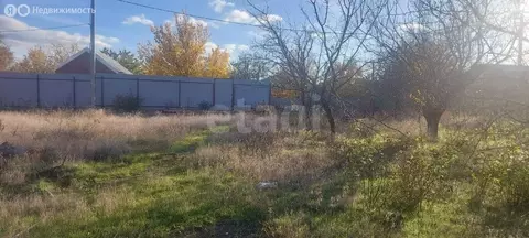 Участок в Персиановский, Пригородная улица (5.5 м)