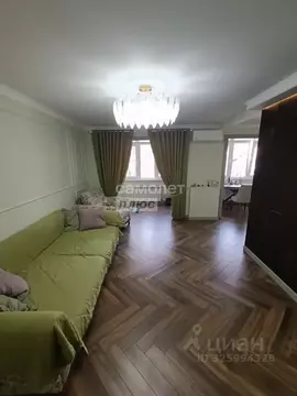 2-к кв. Кабардино-Балкария, Нальчик ул. Хмельницкого, 45 (47.0 м)