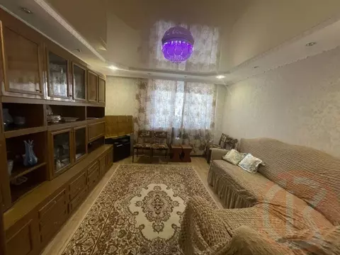 2-к кв. Крым, Симферополь ул. Крымских Партизан, 2Б (52.0 м)