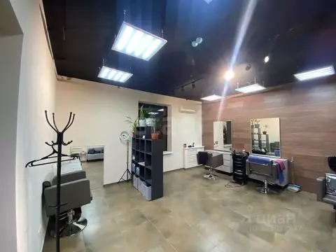 Помещение свободного назначения в Краснодарский край, Новороссийск ...