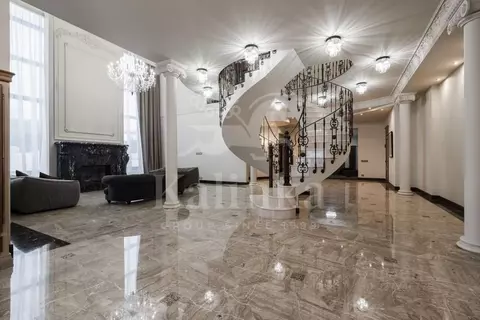 Дом в Московская область, Одинцовский городской округ, д. Чигасово, ...