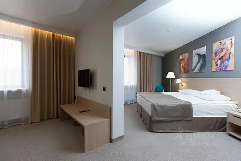 Комната Рязанская область, Рязань Первомайский просп., 54 (35.0 м)