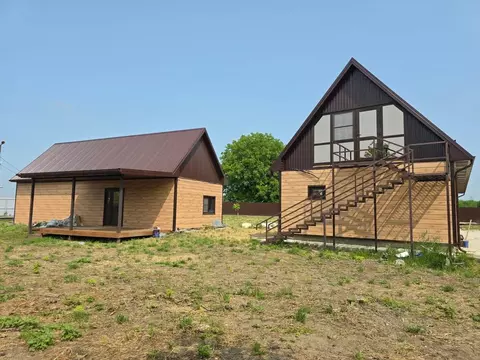 Помещение свободного назначения в Краснодарский край, Тимашевский ...