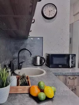 1-к кв. Москва ул. Артюхиной, 6К2 (25.0 м)