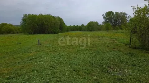 Участок в Тульская область, Ясногорский район, Теляковское с/пос, д. ...