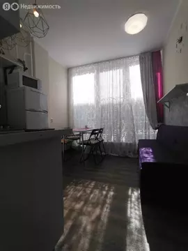 1-комнатная квартира: Анапа, Рождественская улица, 57к1 (31 м)