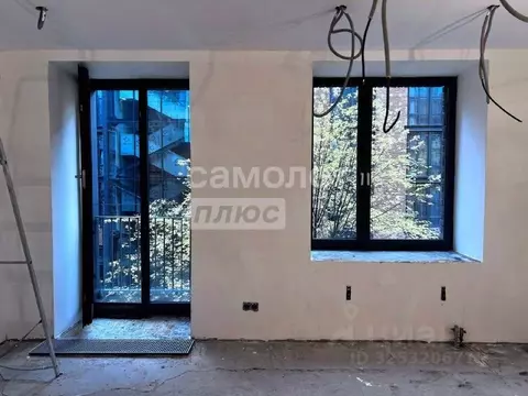 Студия Москва Ленинградский просп., 15С3 (37.0 м)