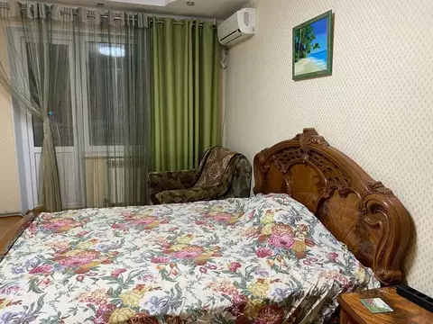 2-к кв. Крым, Керчь ул. Орджоникидзе, 90 (53.0 м)