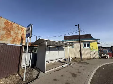 Участок в Тюменская область, Тюмень Территория СОСН Русское Поле, ул. ...