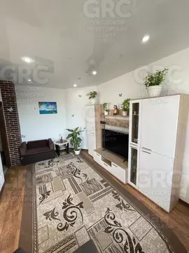 3-к кв. Краснодарский край, Сочи Светлана мкр, ул. Учительская, 24Г ...