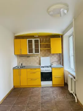 1-к кв. Москва ул. Алабяна, 17К2 (32.0 м)