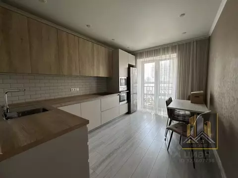 2-к кв. Татарстан, Казань ул. Разведчика Ахмерова, 7 (55.0 м)