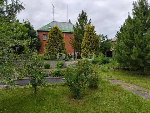 Участок в Московская область, Дедовск г. Истра муниципальный округ, ...