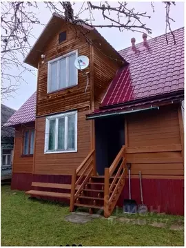 Дом в Московская область, Щелково городской округ, д. Костыши 34 (87 ...