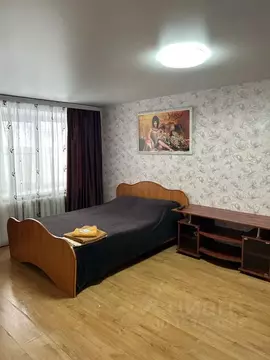 1-к кв. Курганская область, Шадринск ул. Свердлова, 64 (30.0 м)