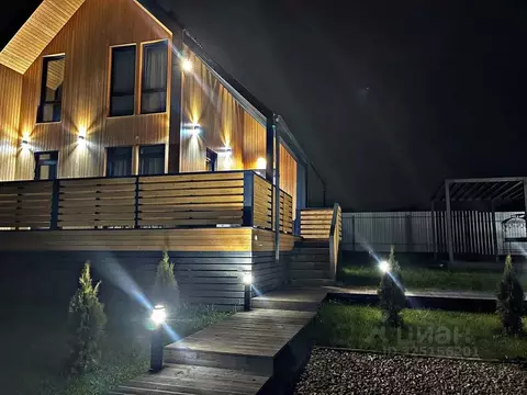 Дом в Московская область, Сергиево-Посадский городской округ, ...