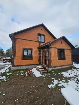 Дом в Томская область, Томский район, с. Корнилово, Зеленая Долина-4 ...