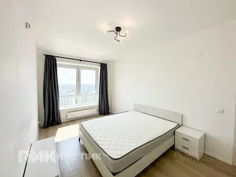 1-к кв. Московская область, Люберцы ул. Весенняя, 2 (42.0 м)
