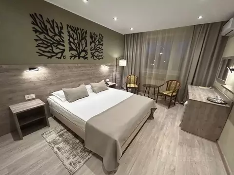 Комната Ульяновская область, Ульяновск ул. Плеханова, 1