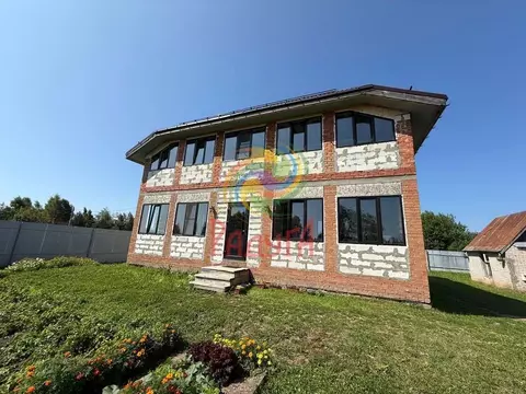 Дом в Ивановская область, Ивановский район, Новоталицкое с/пос, д. ...