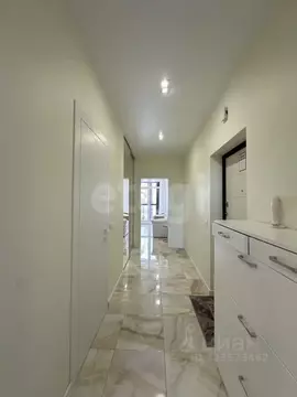 1-к кв. Калининградская область, Светлогорск Дачная ул., 6 (45.2 м)