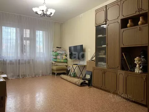 3-к кв. Воронежская область, Воронеж Ростовская ул., 58/1 (73.5 м)