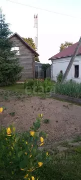 Дом в Ярославская область, Большесельский муниципальный округ, д. ...