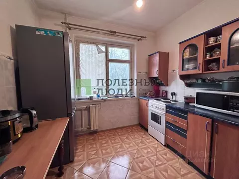 2-к кв. Краснодарский край, Новороссийск ул. Героев Десантников, 49 ...