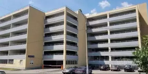 Гараж в Москва Каширское ш., 94 (21 м)