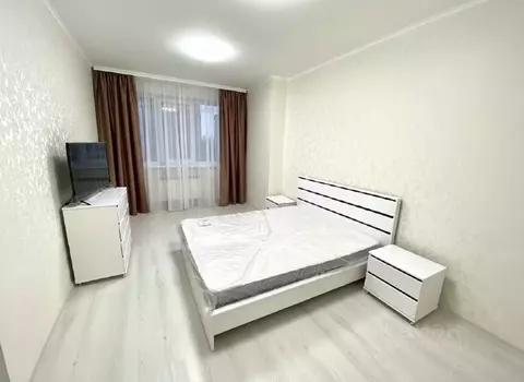 2-к кв. Башкортостан, Уфа Бакалинская ул., 25 (62.0 м)