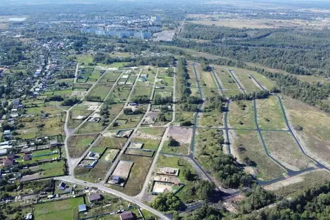 Участок в Московская область, Орехово-Зуевский городской округ, ...
