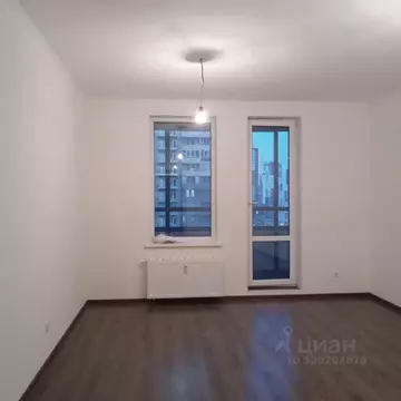 Студия Санкт-Петербург Комендантский просп., 66к7 (25.0 м)