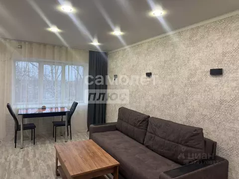 1-к кв. Липецкая область, Липецк Студеновская ул., 9 (42.0 м)