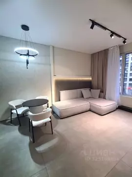 2-к кв. Москва проезд Шелихова, 2 (37.0 м)