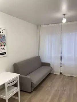 1-к кв. Москва Перовское ш., 2к1 (24.0 м)