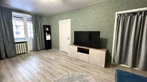 2-к кв. Москва Анадырский проезд, 17/1 (43.0 м)