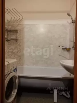 Студия Красноярский край, Красноярск ул. Алексеева, 3 (36.6 м)