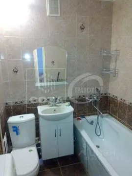 1-к кв. Воронежская область, Воронеж Минская ул., 69А (30.0 м)