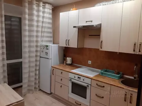 2-к кв. Коми, Сыктывкар ул. Куратова, 76 (52.0 м)