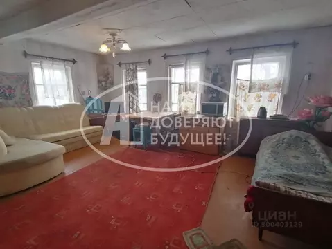 Дом в Пермский край, Добрянка Майская ул., 9 (44 м)