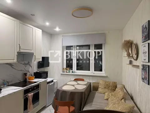 2-к кв. Ярославская область, Ярославль ул. Городской Вал, 15к1 (59.7 ...