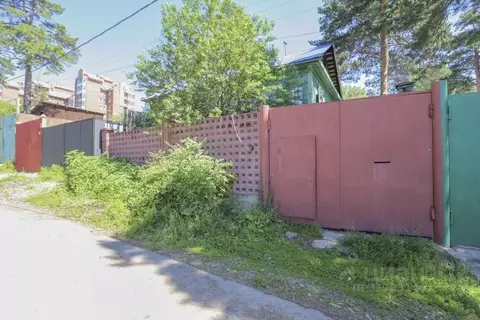 Дом в Иркутская область, Иркутск ул. Кольцова, 5 (65 м)