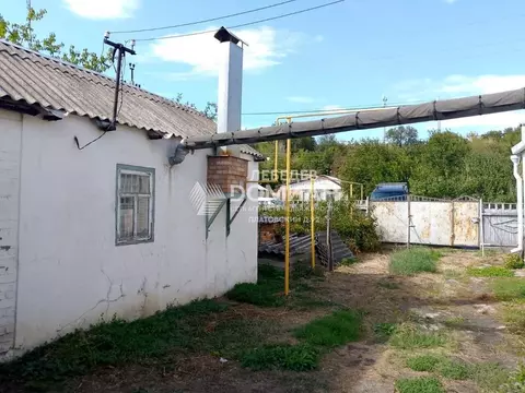 Дом в Ростовская область, Октябрьский район, Красюковское с/пос, ...